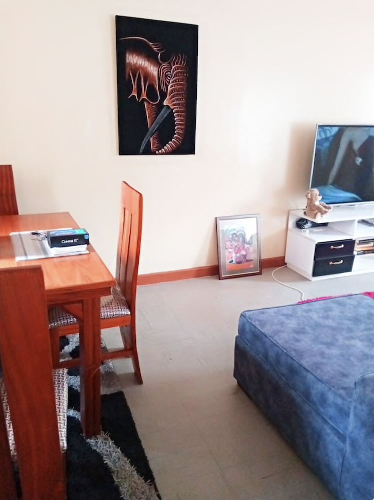 ramon cozy maisonette
