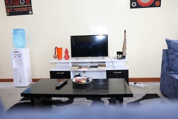 ramon cozy maisonette
