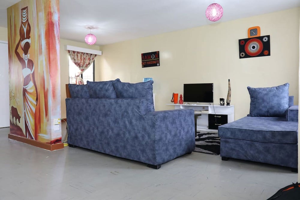 ramon cozy maisonette