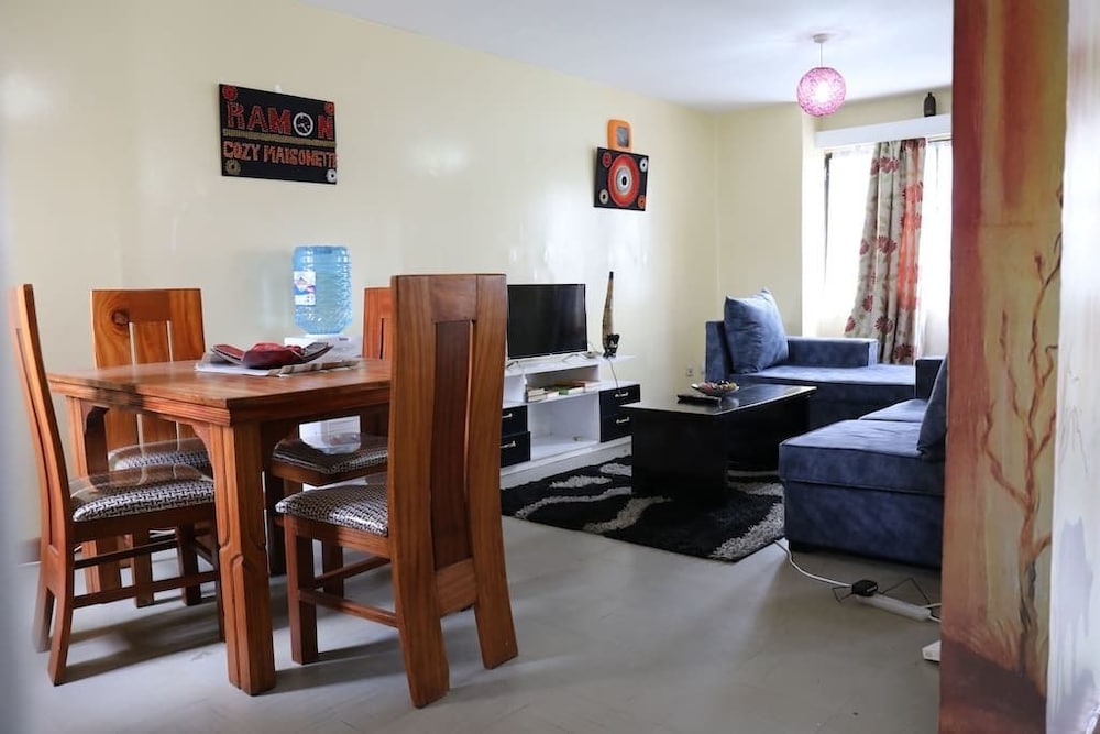 ramon cozy maisonette
