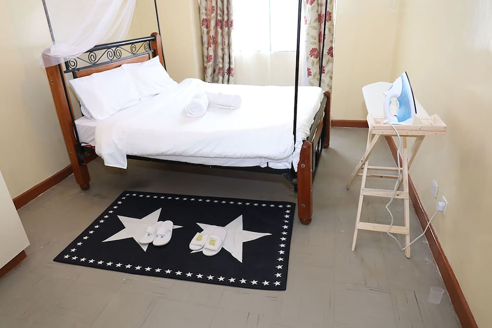 ramon cozy maisonette