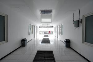 reddoorz near plaza simpang lima