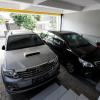 reddoorz near plaza simpang lima