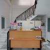 reddoorz near plaza simpang lima