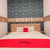reddoorz near plaza simpang lima