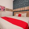 reddoorz near plaza simpang lima