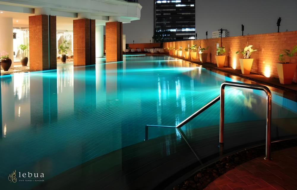 lebua at state tower