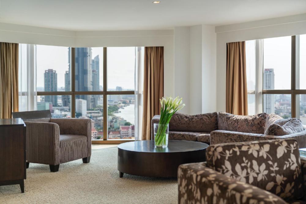 lebua at state tower