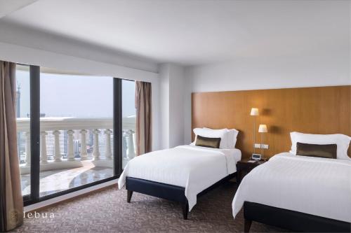 lebua at state tower