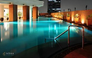 lebua at state tower