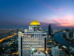 lebua at state tower