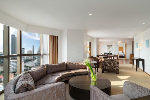 lebua at state tower