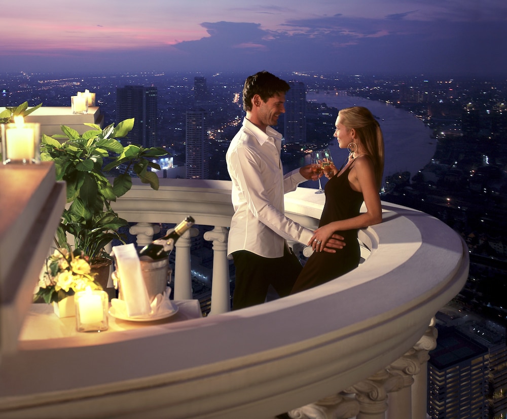 lebua at state tower