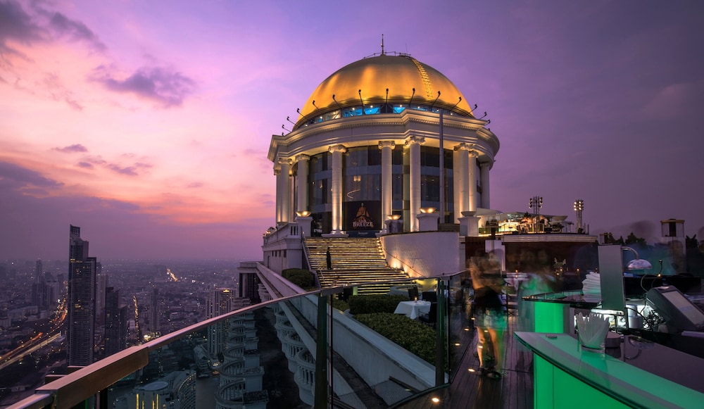 lebua at state tower
