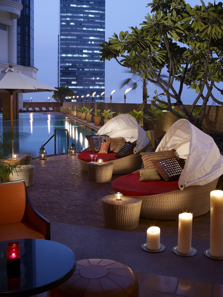 lebua at state tower