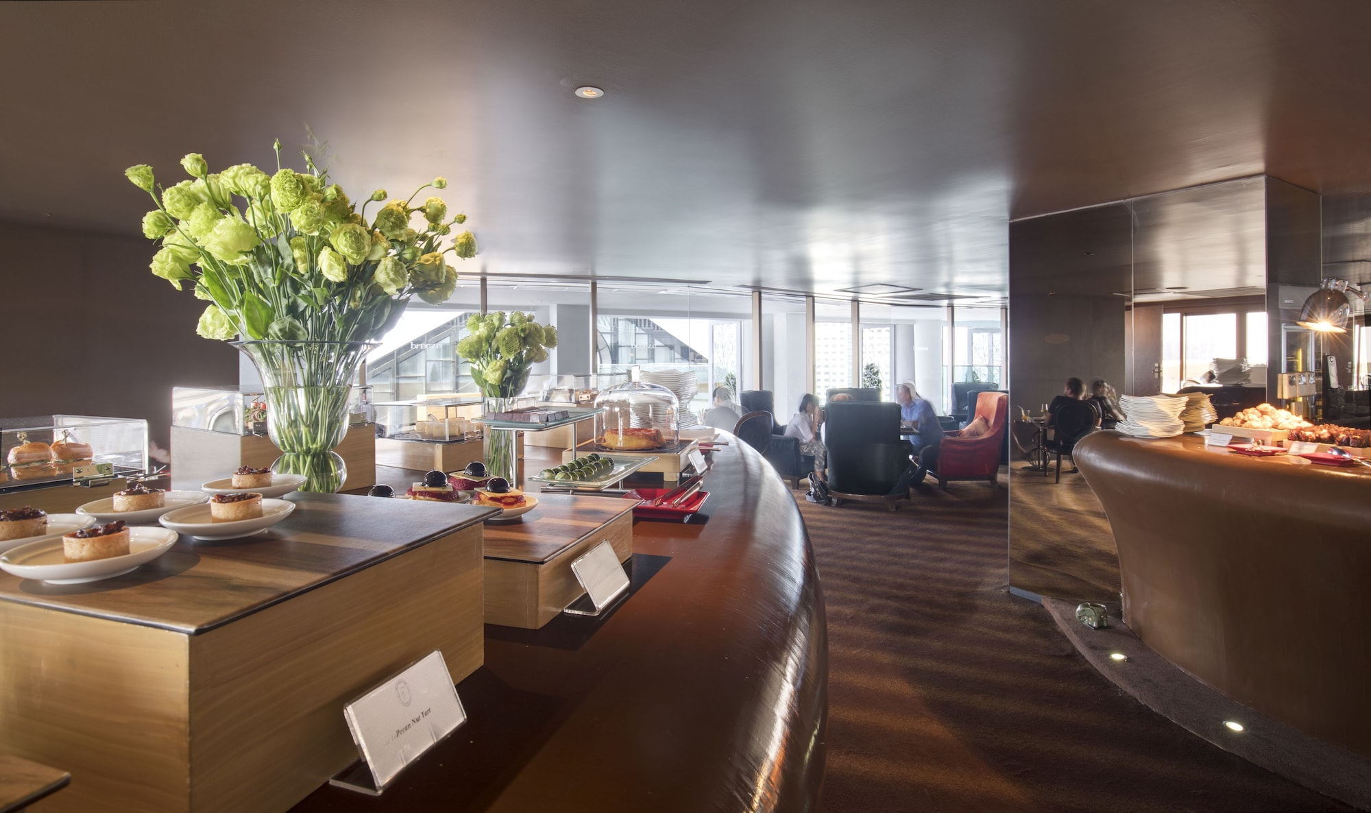 lebua at state tower