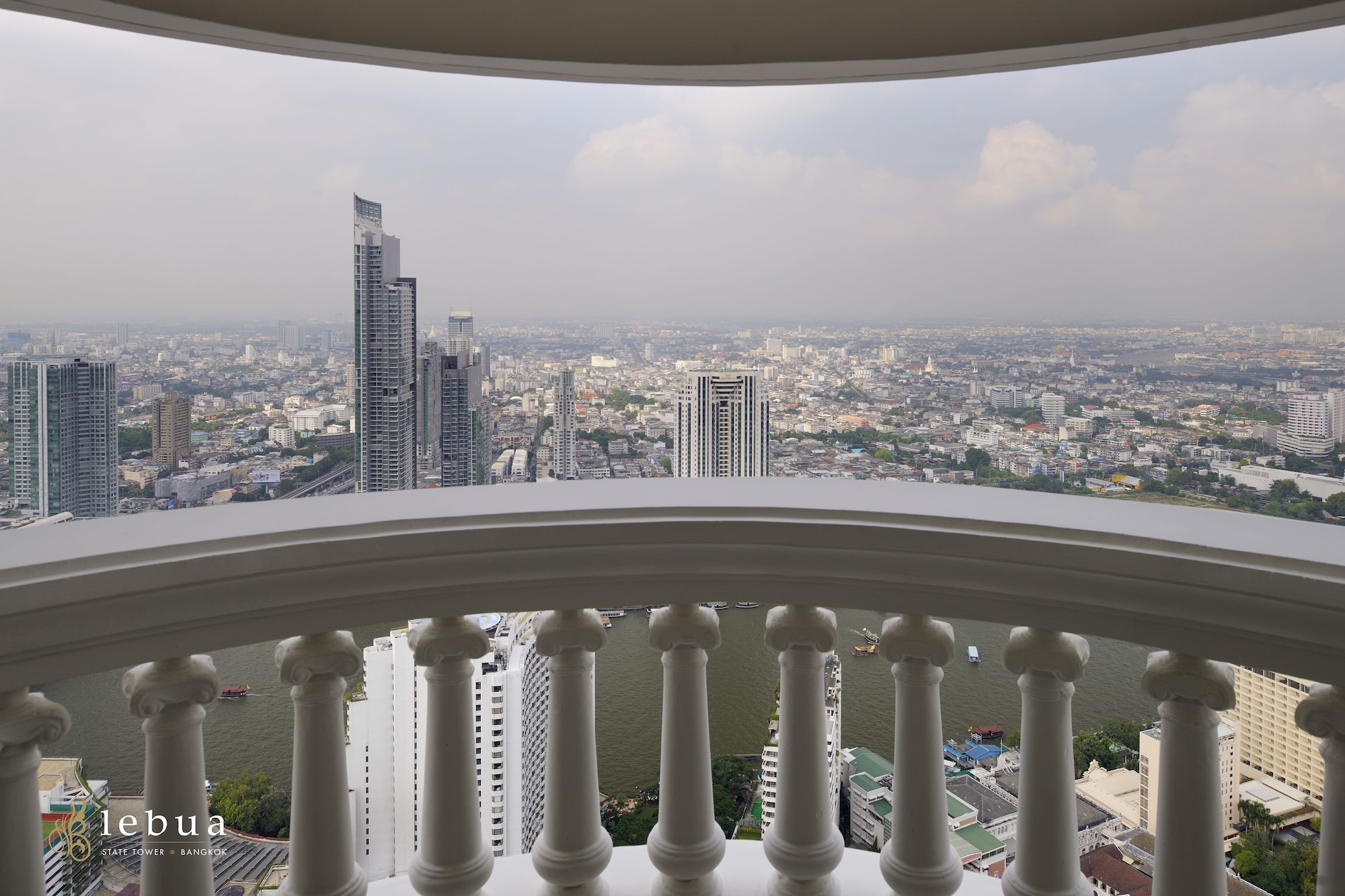 lebua at state tower