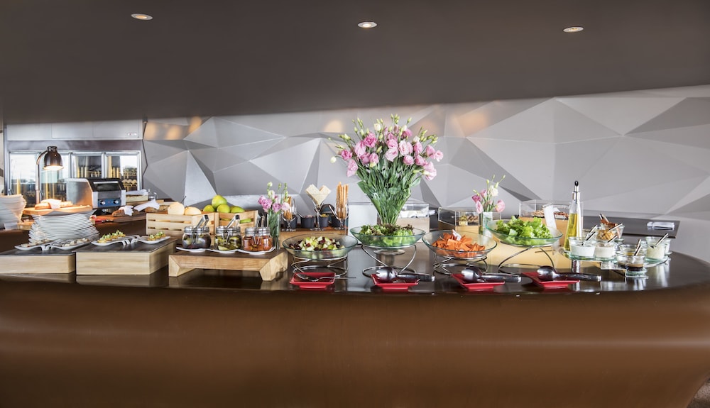 lebua at state tower