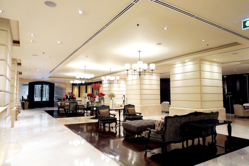 lebua at state tower