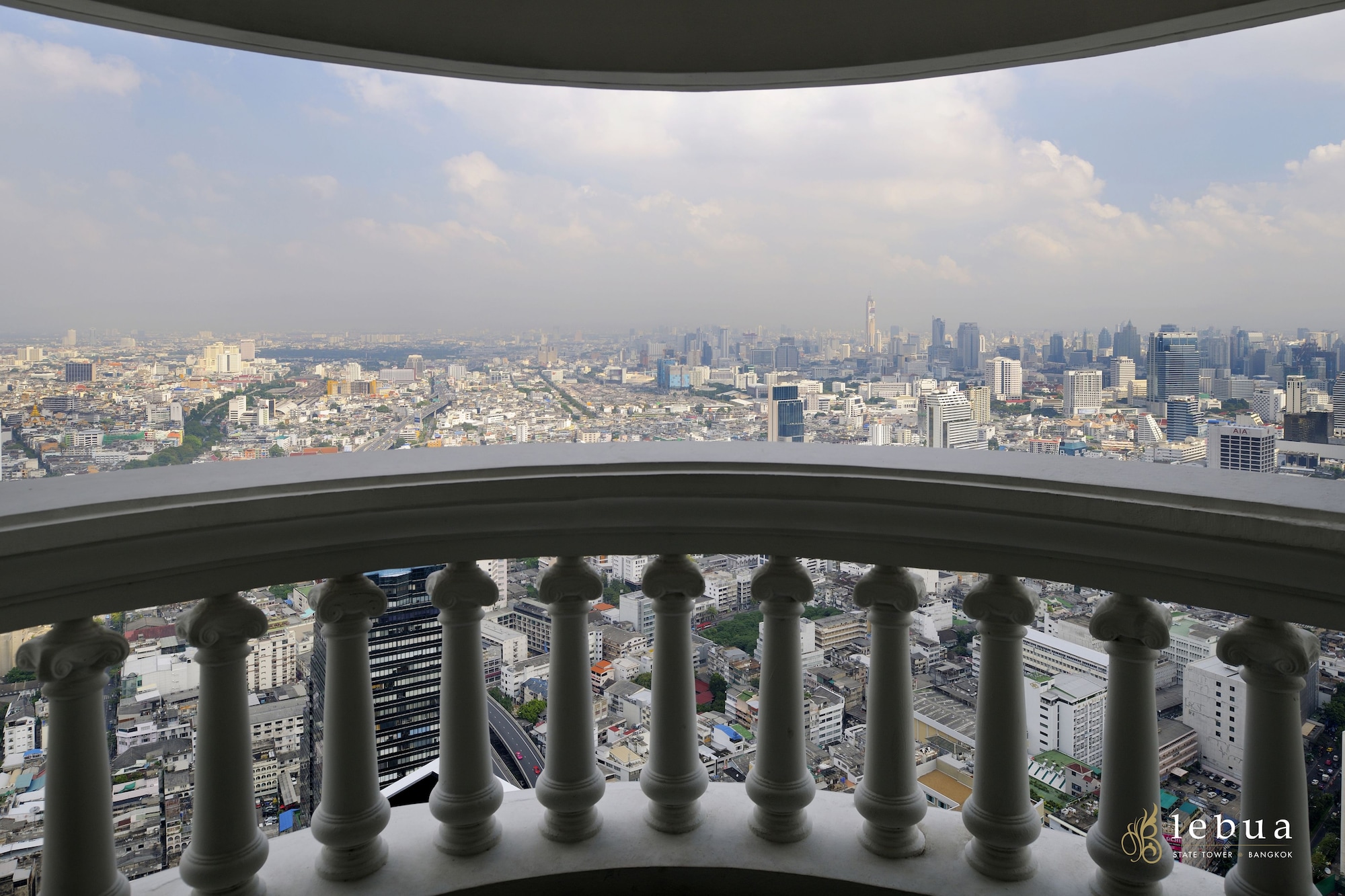 lebua at state tower