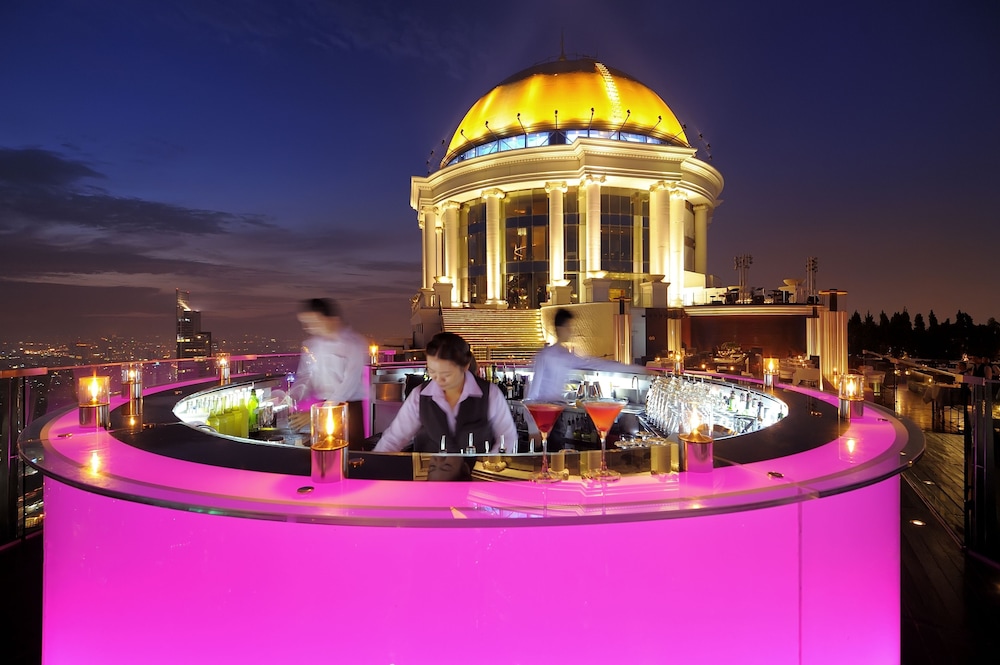 lebua at state tower
