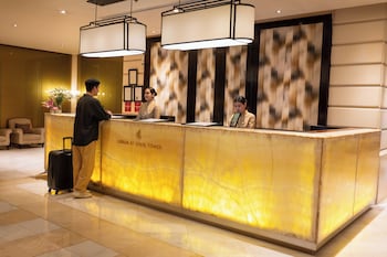 lebua at state tower