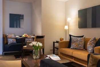 lebua at state tower