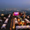 Lebua At State Tower,Near Bangkok Seashell Museum,5 star