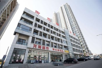 huludao