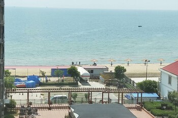 huludao
