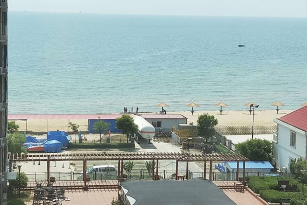 huludao