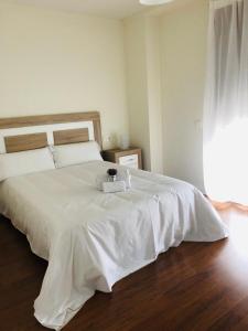 apartamento turisticos puente romano p3 2 b