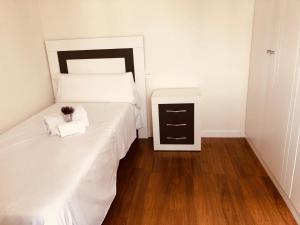 apartamento turisticos puente romano p3 2 b