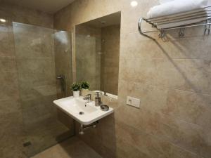 apartamento turisticos puente romano p3 2 b