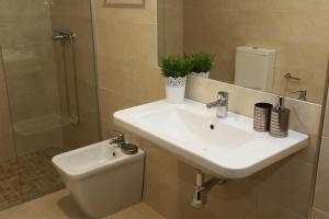 apartamento turisticos puente romano p3 2 b