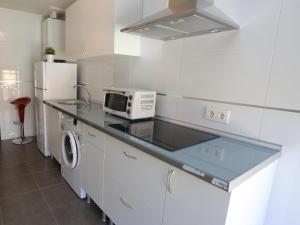 apartamento turisticos puente romano p3 2 b