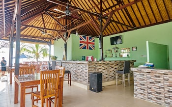 Scoobydoo Bungalow,Lembongan Island>>Bali,3 star