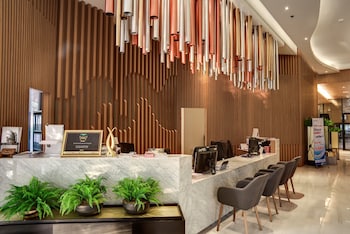 Hic At Night Bazaar 607,Chiang Mai Province>>Chiang Mai,3.5 star