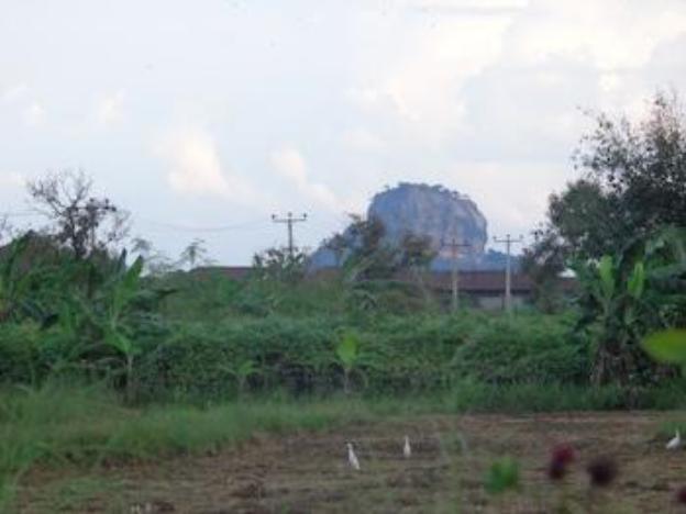 sigiriya vista
