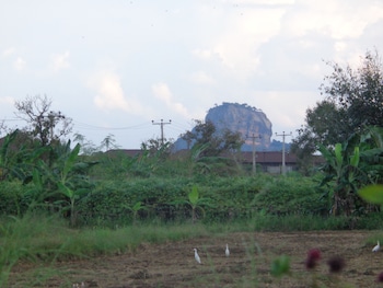 sigiriya vista