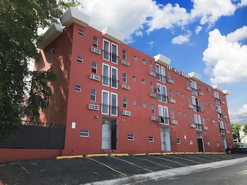 Boulevard 306,Mayagüez>>Mayaguez,0 star