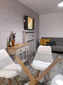 antrim coast apartments