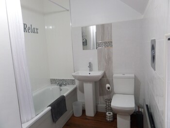 antrim coast apartments