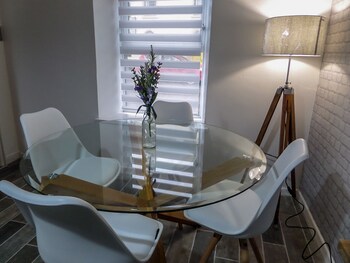 antrim coast apartments