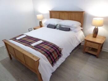 antrim coast apartments