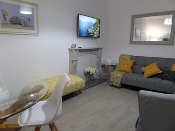 antrim coast apartments