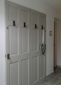 antrim coast apartments