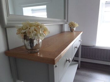 antrim coast apartments