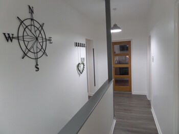 antrim coast apartments