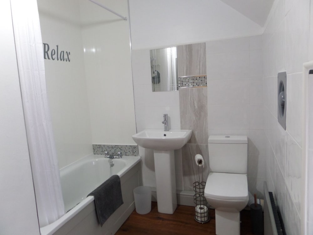 antrim coast apartments